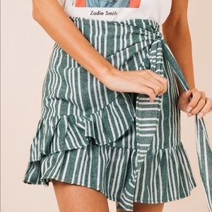 princess polly skirt